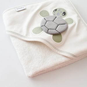 BİBABY TORTOİSE HAVLU
